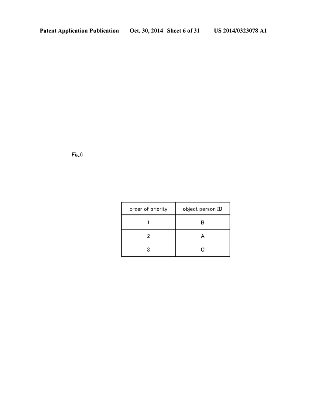 DETERMINATION OF ORDER OF TRANSMISSION DESTINATION - diagram, schematic, and image 07