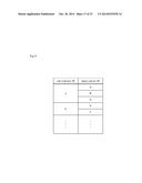 DETERMINATION OF ORDER OF TRANSMISSION DESTINATION diagram and image