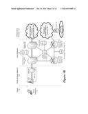 DETERMINING TELECOMMUNICATION SUBSCRIBER METRICS diagram and image