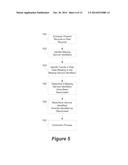 DETERMINING TELECOMMUNICATION SUBSCRIBER METRICS diagram and image