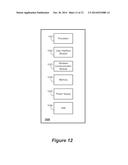 DETERMINING TELECOMMUNICATION SUBSCRIBER METRICS diagram and image