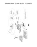 NETWORK ACCESS SELECTION BETWEEN ACCESS NETWORKS diagram and image