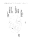 NETWORK ACCESS SELECTION BETWEEN ACCESS NETWORKS diagram and image