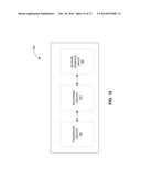 NETWORK ACCESS SELECTION BETWEEN ACCESS NETWORKS diagram and image