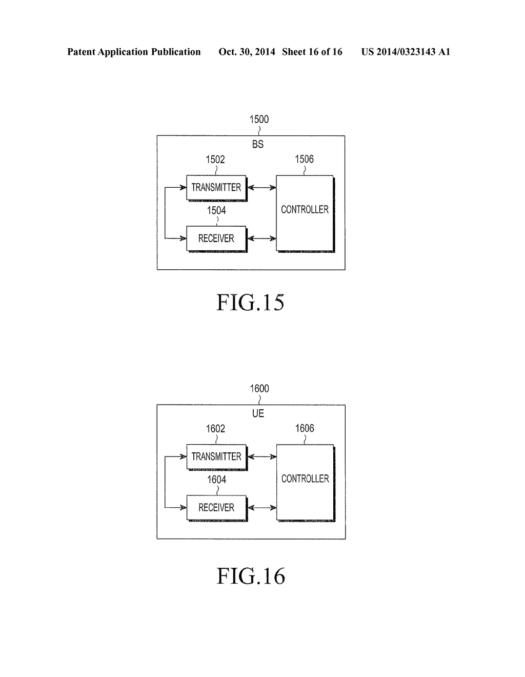 METHOD AND APPARATUS FOR PROVIDING OPTIMAL TRANSMISSION AND RECEPTION     BEAMS IN BEAMFORMING SYSTEM - diagram, schematic, and image 17