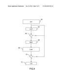 DETECTION OF A MOBILE DEVICE LOCATION diagram and image