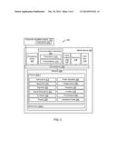 ADAPTIVE PASSIVE SCANNING AND/OR ACTIVE PROBING TECHNIQUES FOR MOBILE     DEVICE POSITIONING diagram and image