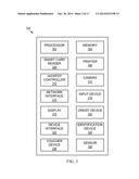 ELECTRONIC GAMING DEVICE WITH PERSISTENT WILD REEL GAMES diagram and image