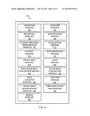 ELECTRONIC GAMING DEVICE WITH PERSISTENT WILD REEL GAMES diagram and image