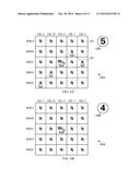 ELECTRONIC GAMING DEVICE WITH PERSISTENT WILD REEL GAMES diagram and image