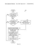 ELECTRONIC GAMING DEVICE WITH PERSISTENT WILD REEL GAMES diagram and image