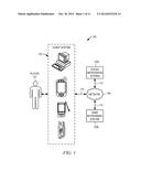 SYSTEMS AND METHODS TO SEND GAME INVITATIONS diagram and image