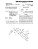 GOLF CLUBS AND GOLF CLUB HEADS HAVING DIGITAL LIE AND/OR OTHER ANGLE     MEASURING EQUIPMENT diagram and image