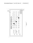 GOLF CLUBS AND GOLF CLUB HEADS HAVING DIGITAL LIE AND/OR OTHER ANGLE     MEASURING EQUIPMENT diagram and image