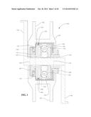 CONTINUOUSLY VARIABLE TRANSMISSION diagram and image