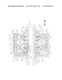 CONTINUOUSLY VARIABLE TRANSMISSION diagram and image