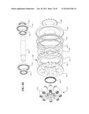 CONTINUOUSLY VARIABLE TRANSMISSION diagram and image