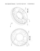 CONTINUOUSLY VARIABLE TRANSMISSION diagram and image