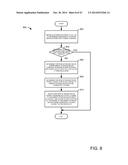 METHODS AND SYSTEMS FOR ADJUSTING DRIVELINE OPERATION DURING AN     ACCELERATOR TIP-OUT diagram and image