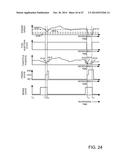 METHODS AND SYSTEMS FOR ADJUSTING DRIVELINE OPERATION DURING AN     ACCELERATOR TIP-OUT diagram and image