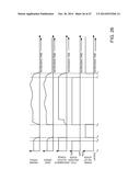 METHODS AND SYSTEMS FOR ADJUSTING DRIVELINE OPERATION DURING AN     ACCELERATOR TIP-OUT diagram and image