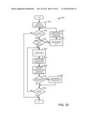 METHODS AND SYSTEMS FOR ADJUSTING DRIVELINE OPERATION DURING AN     ACCELERATOR TIP-OUT diagram and image