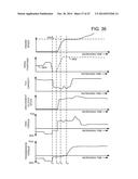 METHODS AND SYSTEMS FOR ADJUSTING DRIVELINE OPERATION DURING AN     ACCELERATOR TIP-OUT diagram and image