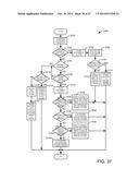 METHODS AND SYSTEMS FOR ADJUSTING DRIVELINE OPERATION DURING AN     ACCELERATOR TIP-OUT diagram and image