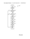 METHODS AND SYSTEMS FOR ADJUSTING DRIVELINE OPERATION DURING AN     ACCELERATOR TIP-OUT diagram and image