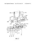 EXERCISE DEVICES WITH FORCE SENSORS diagram and image