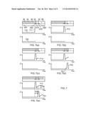 ELECTRONIC LATERAL FLOW TEST ARRANGEMENT AND METHOD diagram and image