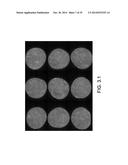 CELL-BASED ARRAYS, METHODS OF MAKING, AND METHODS OF USING diagram and image