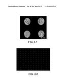 CELL-BASED ARRAYS, METHODS OF MAKING, AND METHODS OF USING diagram and image