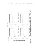 CELL-BASED ARRAYS, METHODS OF MAKING, AND METHODS OF USING diagram and image