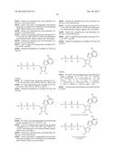 Chemically Modified Ligase Cofactors, Donors and Acceptors diagram and image