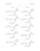 Chemically Modified Ligase Cofactors, Donors and Acceptors diagram and image