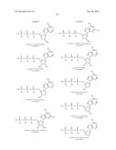 Chemically Modified Ligase Cofactors, Donors and Acceptors diagram and image