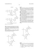 Chemically Modified Ligase Cofactors, Donors and Acceptors diagram and image