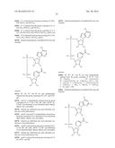 Chemically Modified Ligase Cofactors, Donors and Acceptors diagram and image