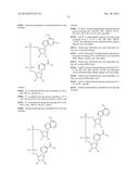 Chemically Modified Ligase Cofactors, Donors and Acceptors diagram and image