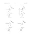 Chemically Modified Ligase Cofactors, Donors and Acceptors diagram and image