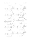 Chemically Modified Ligase Cofactors, Donors and Acceptors diagram and image