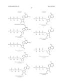 Chemically Modified Ligase Cofactors, Donors and Acceptors diagram and image