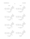 Chemically Modified Ligase Cofactors, Donors and Acceptors diagram and image