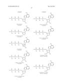 Chemically Modified Ligase Cofactors, Donors and Acceptors diagram and image