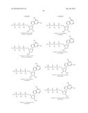 Chemically Modified Ligase Cofactors, Donors and Acceptors diagram and image