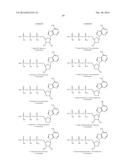 Chemically Modified Ligase Cofactors, Donors and Acceptors diagram and image