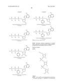 Chemically Modified Ligase Cofactors, Donors and Acceptors diagram and image