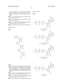 Chemically Modified Ligase Cofactors, Donors and Acceptors diagram and image