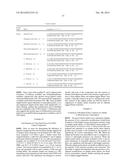 Chemically Modified Ligase Cofactors, Donors and Acceptors diagram and image